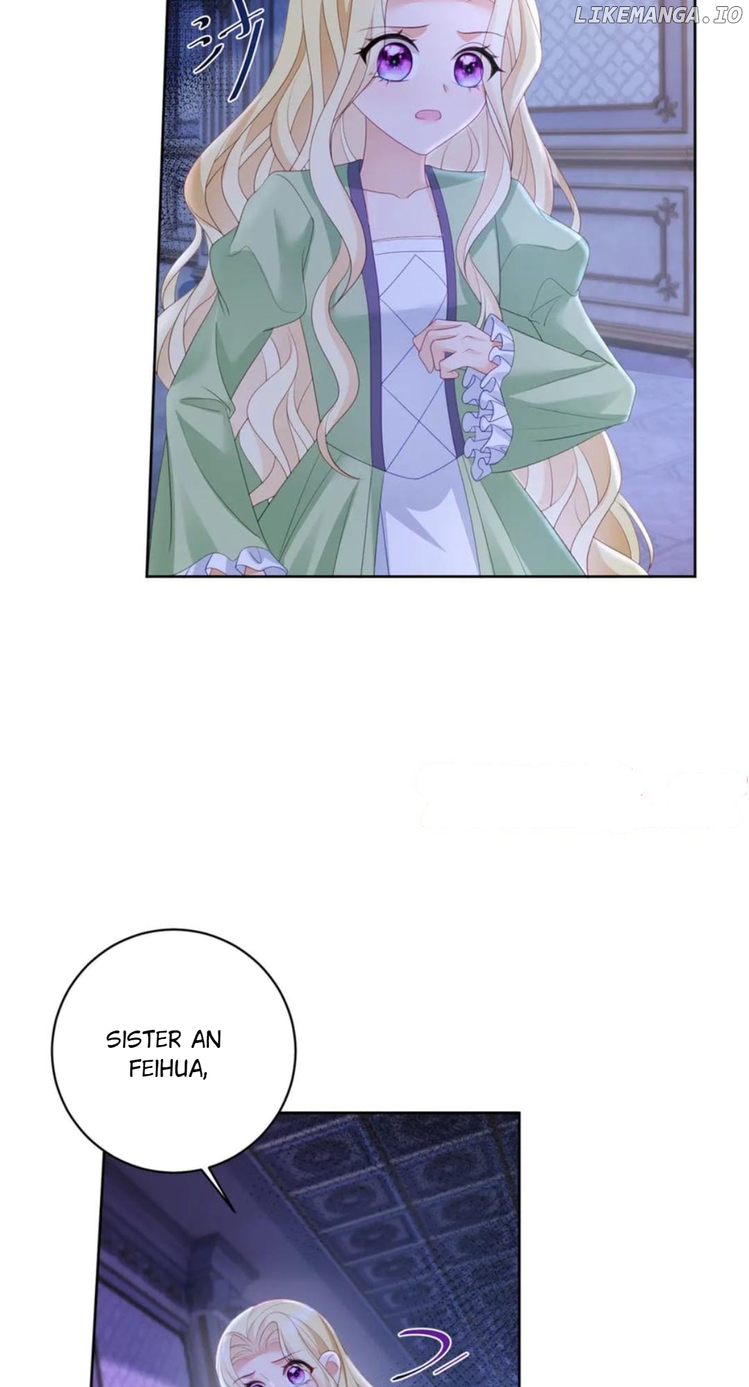The Duchess Goes Crazy Once A Day Chapter 46 - page 52
